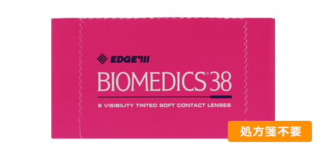 biomedics38